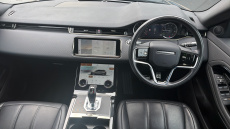 Land Rover Range Rover Evoque 1.5 P300e R-Dynamic S 5dr Auto Hatchback